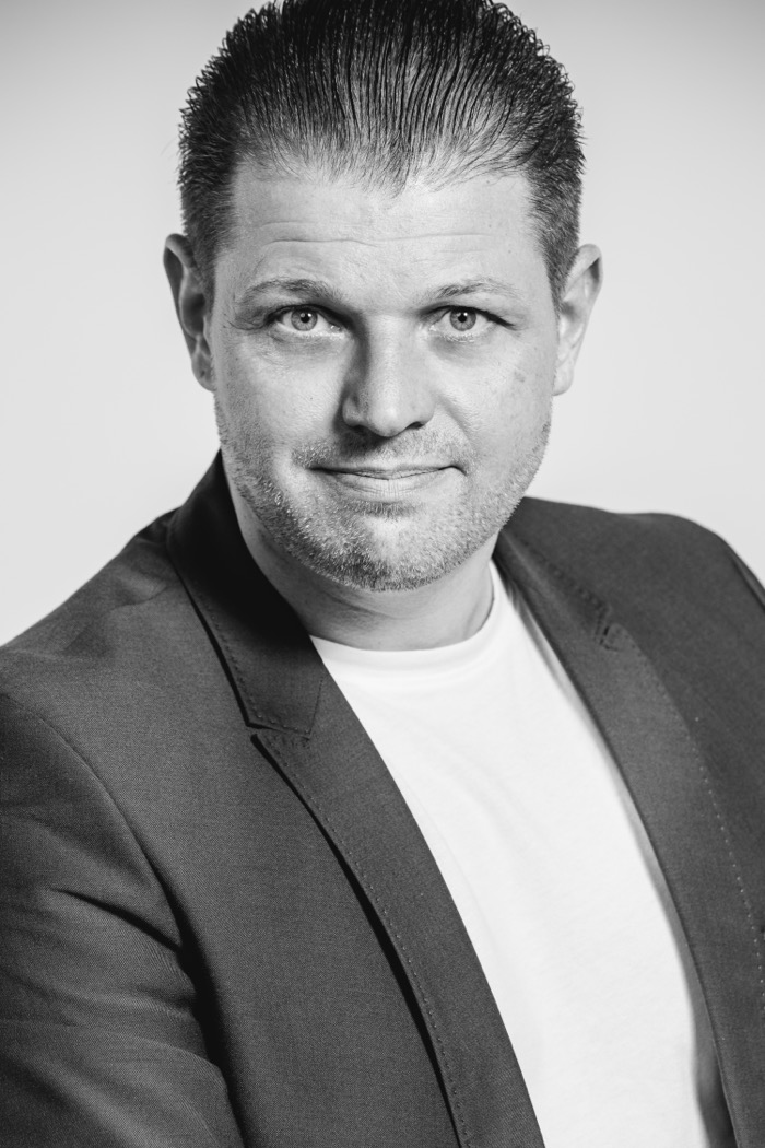 Kai Schneuing, Gründer K.A.I.